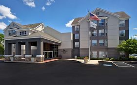 Homewood Suites By Hilton Philadelphia-Great Valley